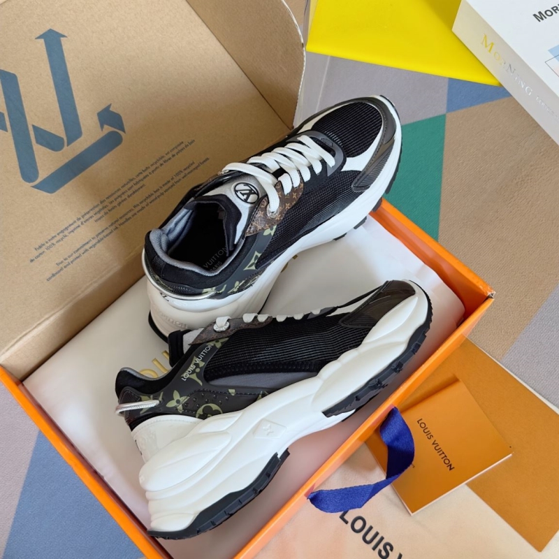 Louis Vuitton Trainer Sneaker